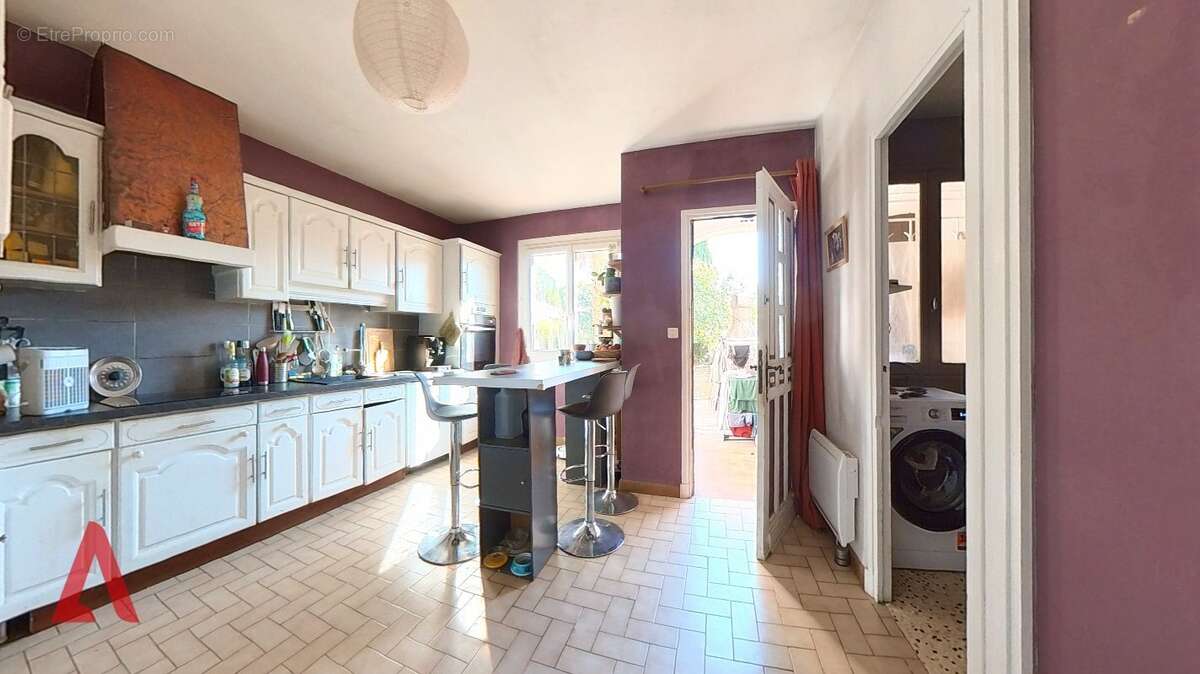 Maison à PEZENAS
