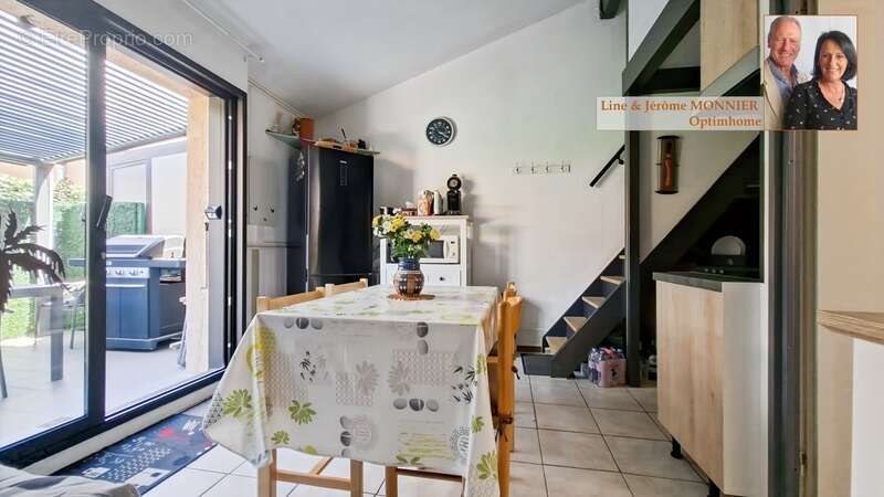 Maison à ARGELES-SUR-MER