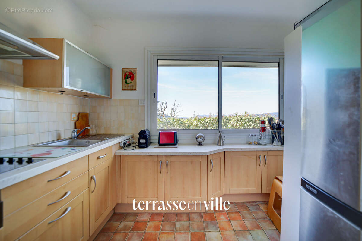 Maison à LE BEAUSSET