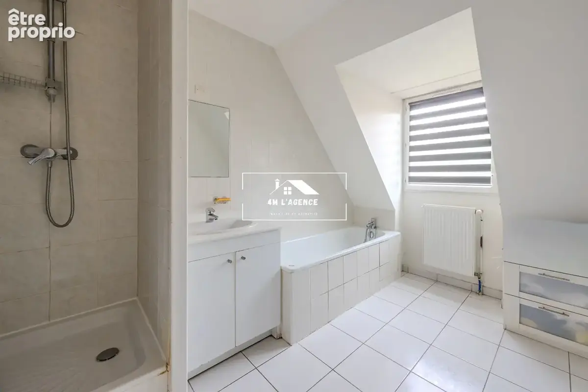 Maison Fretin 5 pièce(s) - photo 9