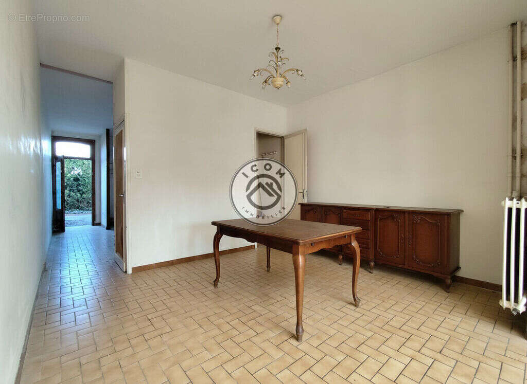 Maison fort potentiel - photo 2