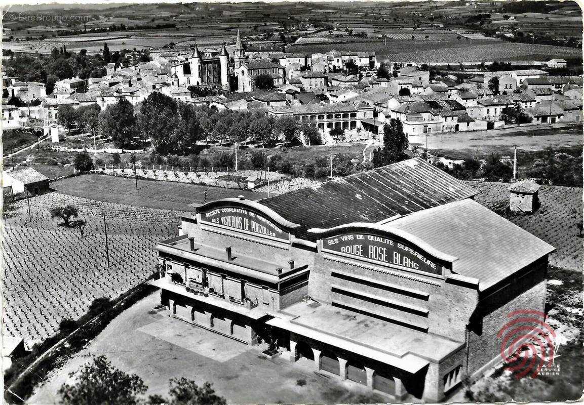 Commerce à BEZIERS