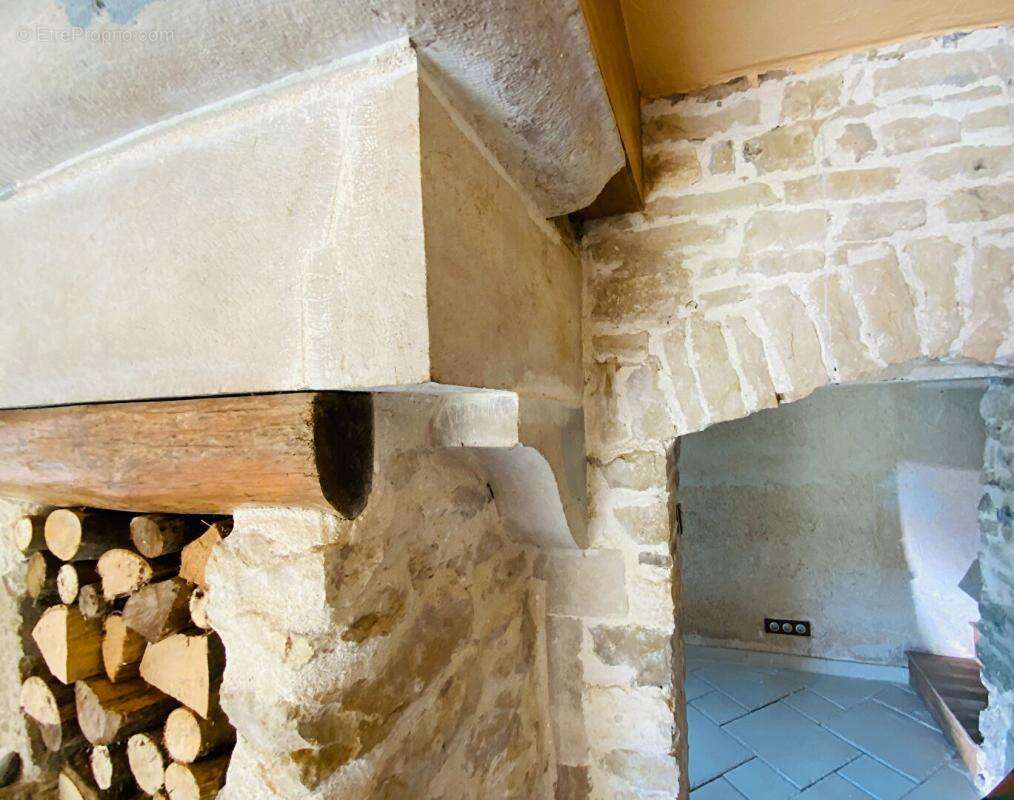 Maison à RIOZ