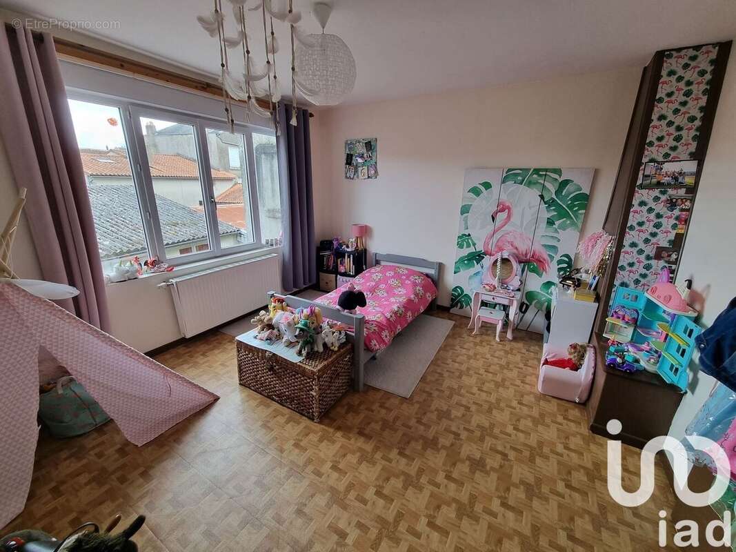 Photo 5 - Maison à PARTHENAY