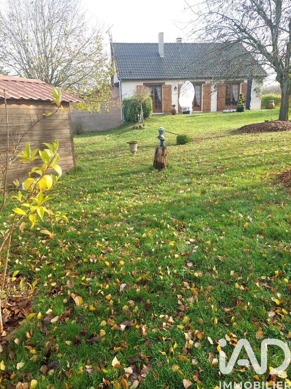 Photo 3 - Maison à TRIGUERES