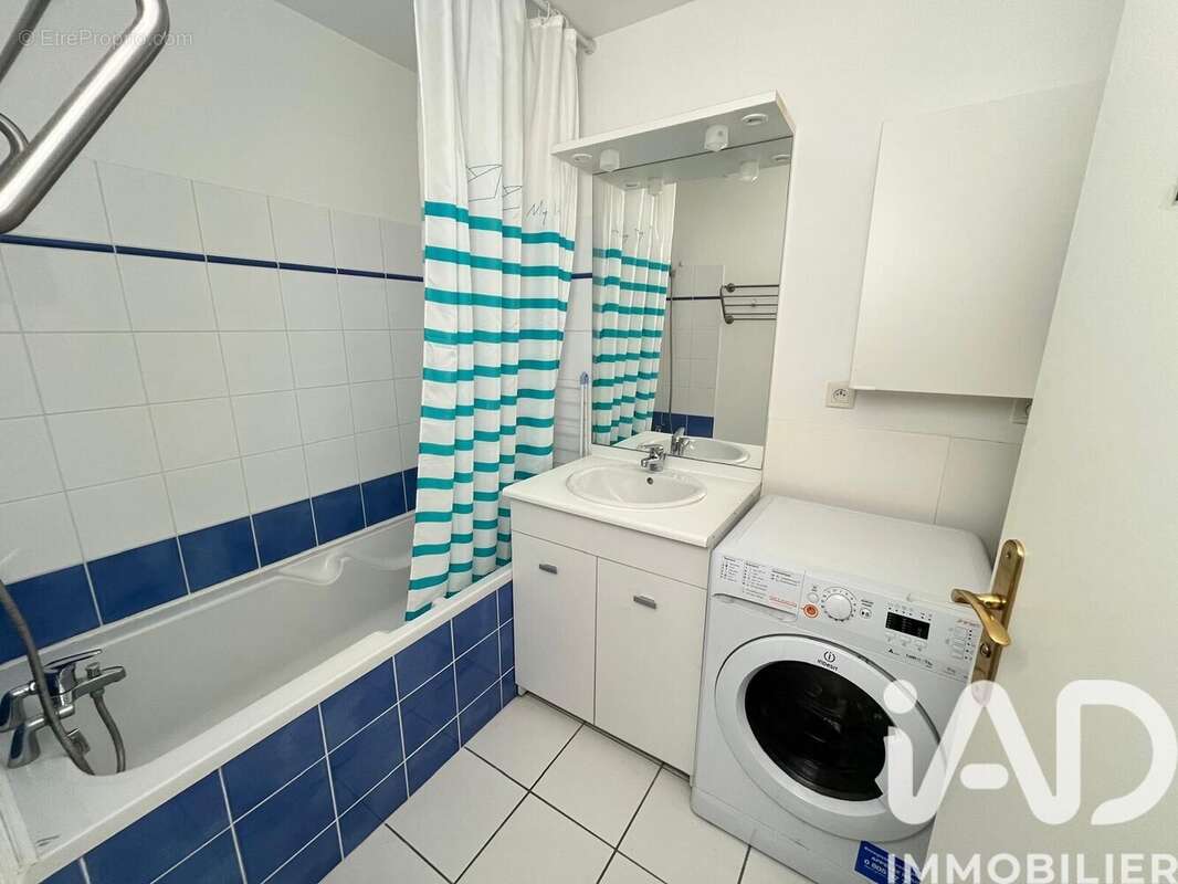 Photo 9 - Appartement à DINARD