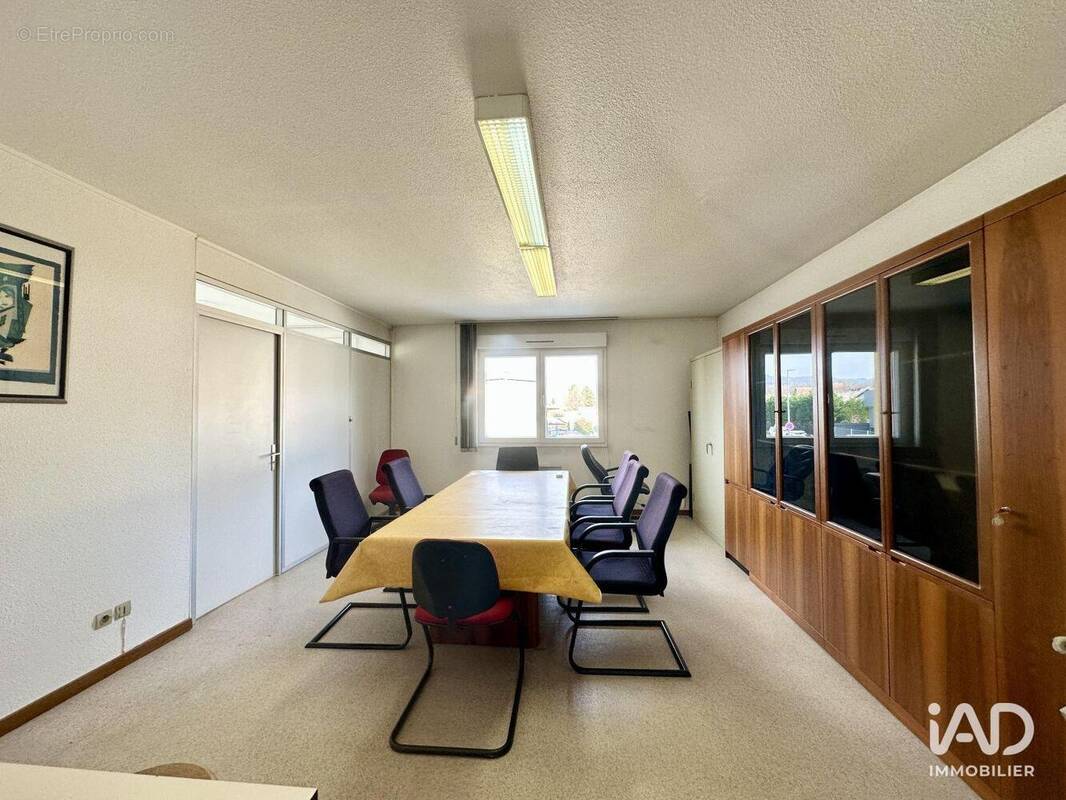 Photo 1 - Appartement à VIEUX-THANN