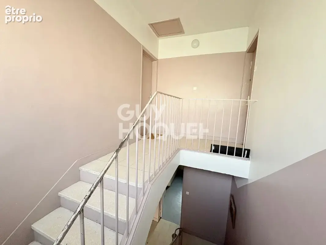 Immeuble de rapport à Elbeuf - 76500 - photo 9