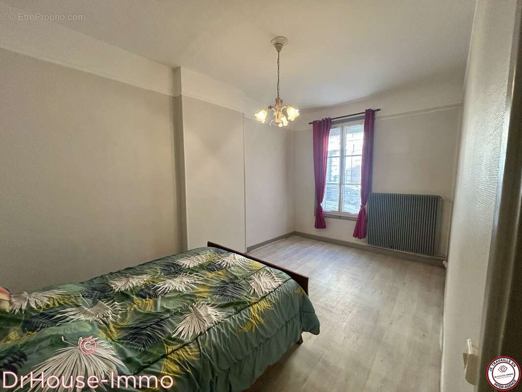 Appartement à GAILLON