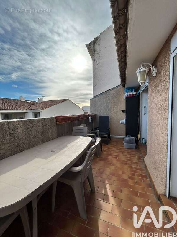 Photo 6 - Appartement à TOULON