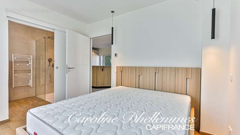 Maison avec jardin et piscine en plein coeur de la pironnière - photo 5