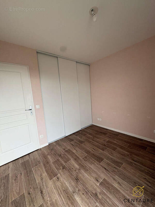 Appartement à LOOS