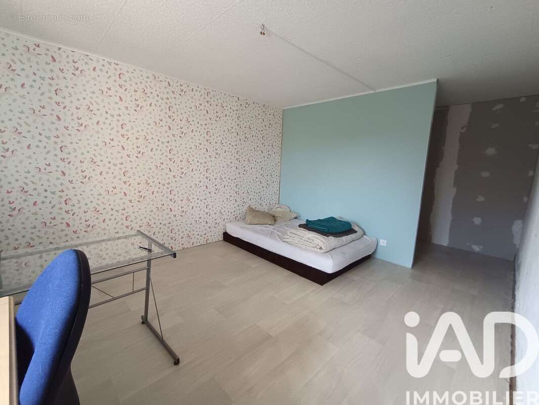 Photo 5 - Maison à POMMIERS