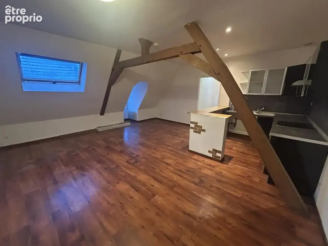Appartement 2 pièces 43 m² à vendre à Cambrai (59400) - photo 7