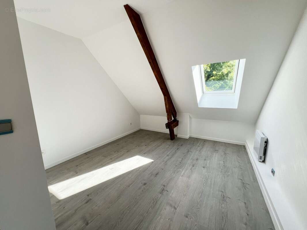 Maison à ANNET-SUR-MARNE