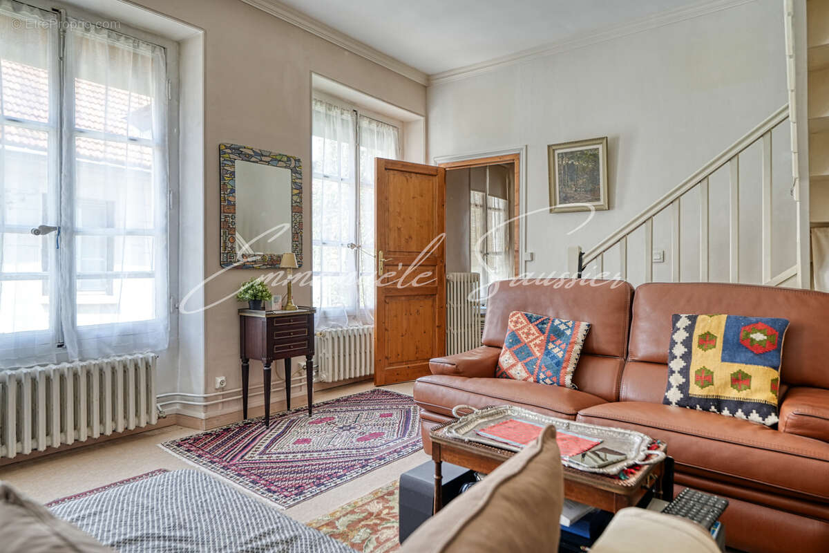 Appartement à VERSAILLES