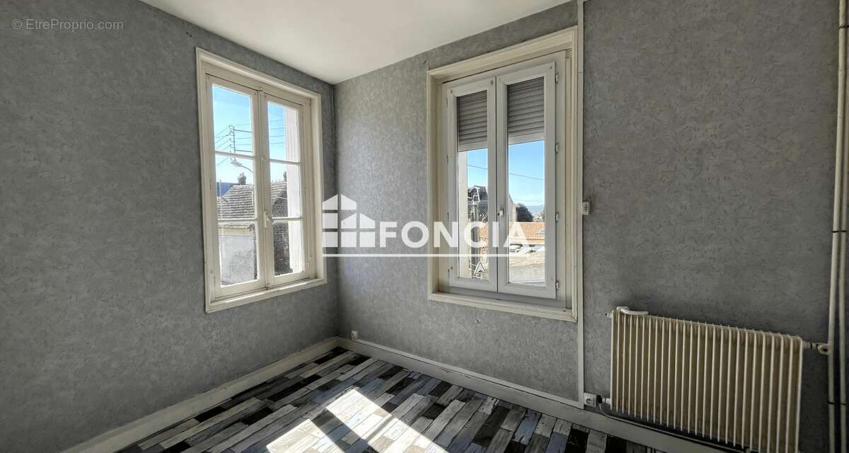 Maison à LE PETIT-QUEVILLY