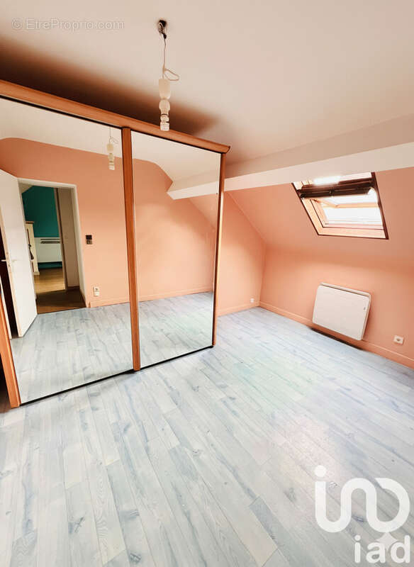 Photo 6 - Maison à VERNEUIL-EN-HALATTE