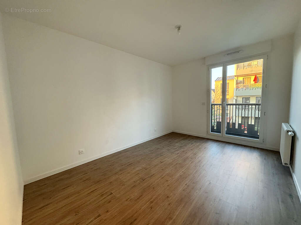 Appartement à NEUILLY-PLAISANCE