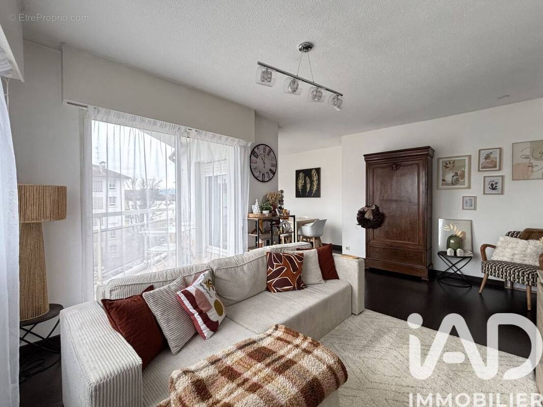 Photo 1 - Appartement à PAU