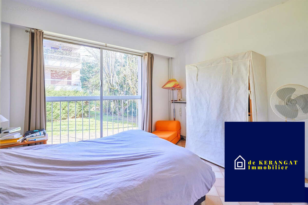 Appartement à SCEAUX