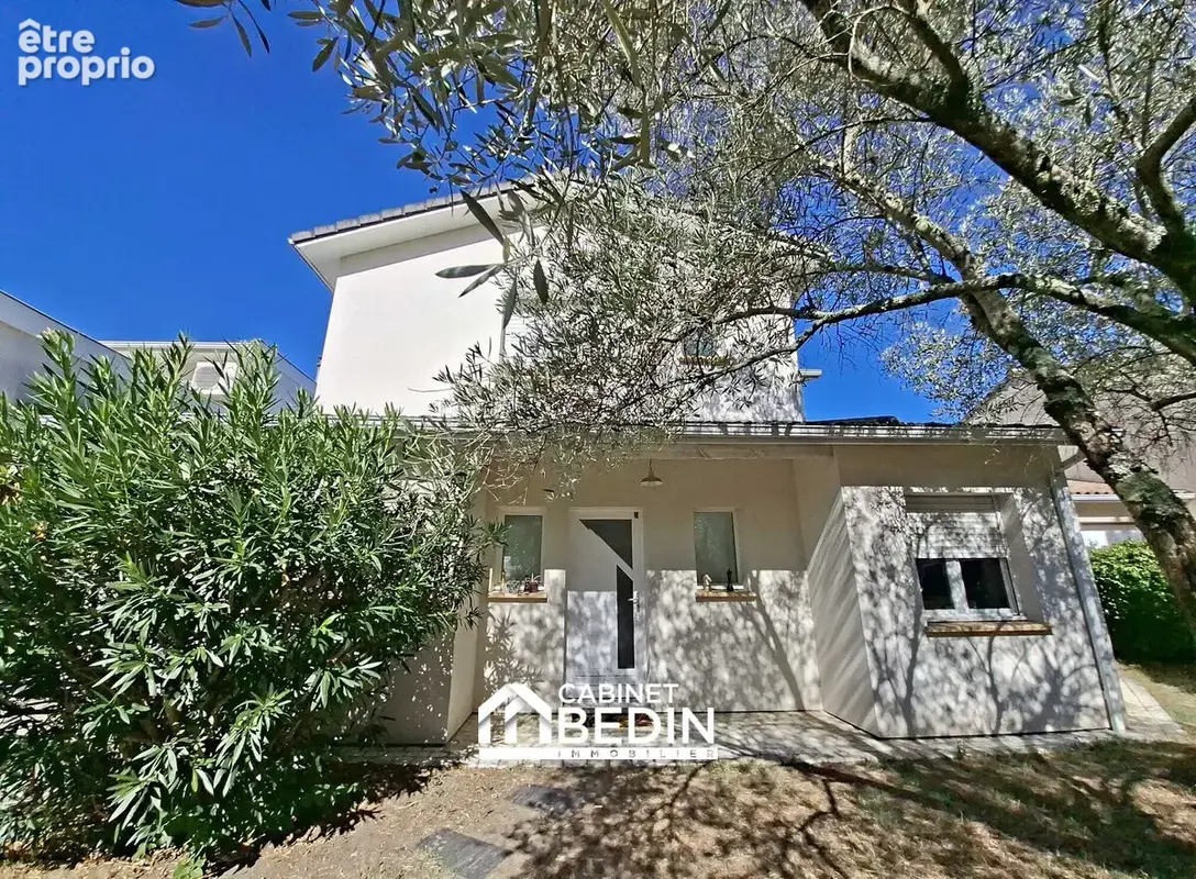 Maison 5 pièces 136 m² à vendre à Pessac (33600) - photo 7