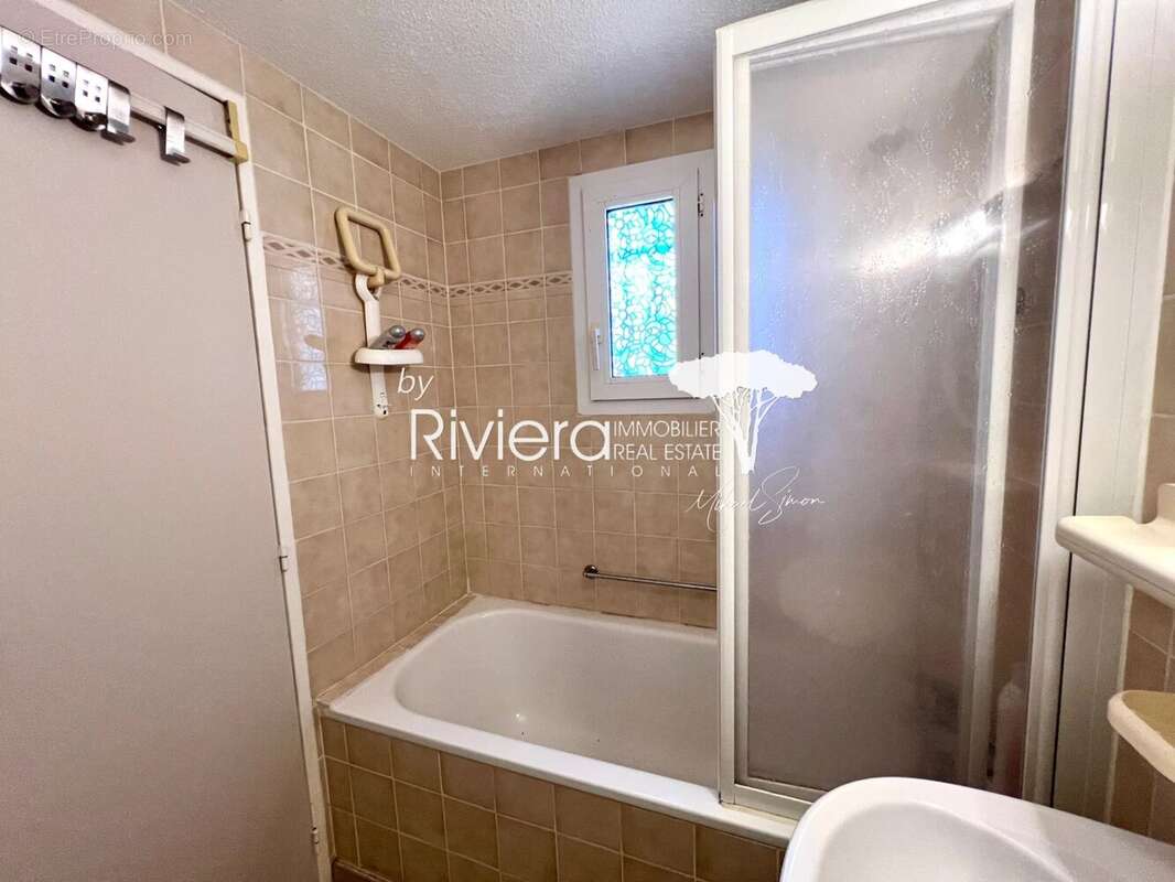 Appartement à CAVALAIRE-SUR-MER