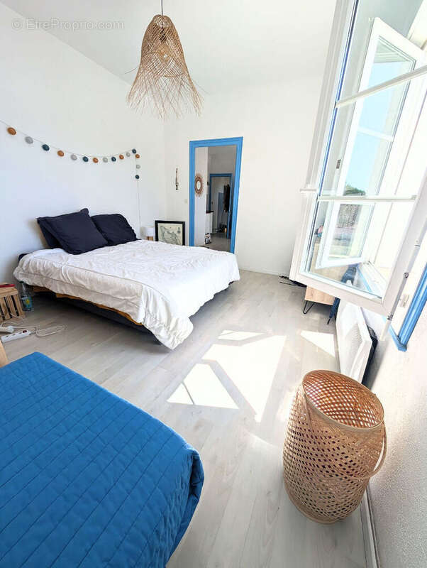 Appartement à SAINT-GEORGES-D'OLERON