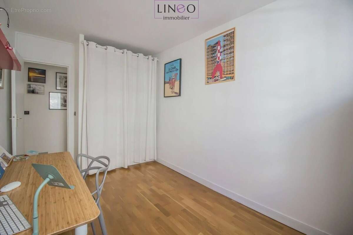 Appartement à THIAIS