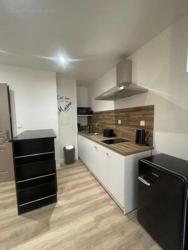 Appartement à AUBENAS