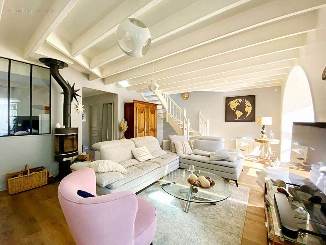 Maison à SAINT-BRIEUC