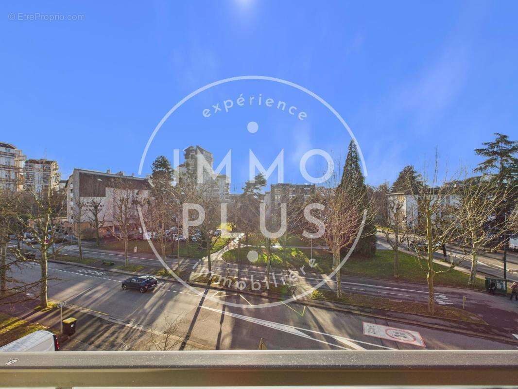 Appartement à ANNECY