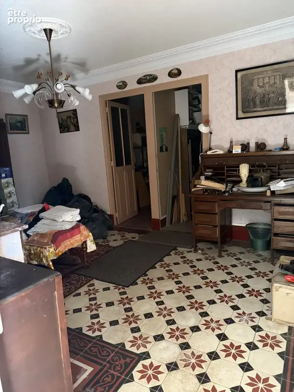 Maison de plain pied - Yzeure - photo 12