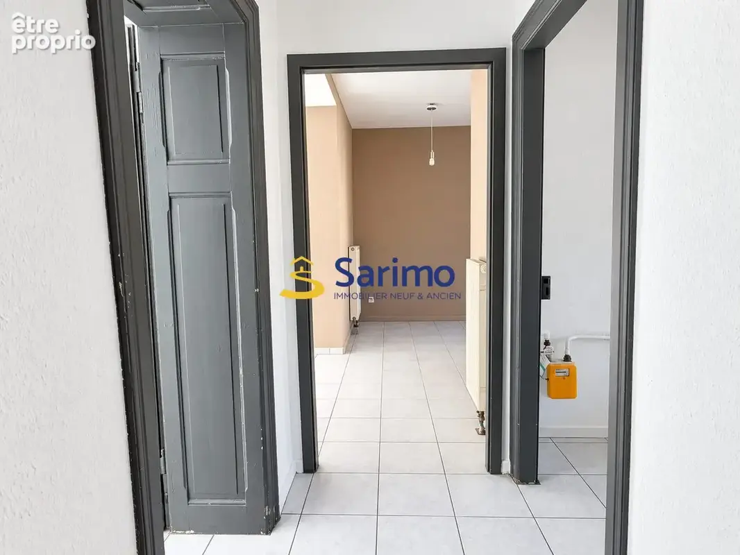 Appartement 2 pièces 61 m² à vendre à Strasbourg (67100) - photo 9