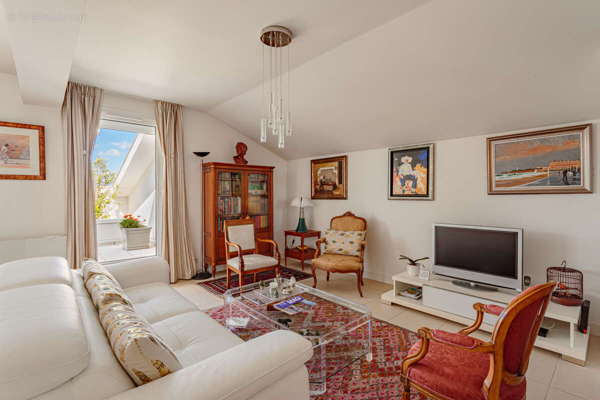 Appartement à ANGLET