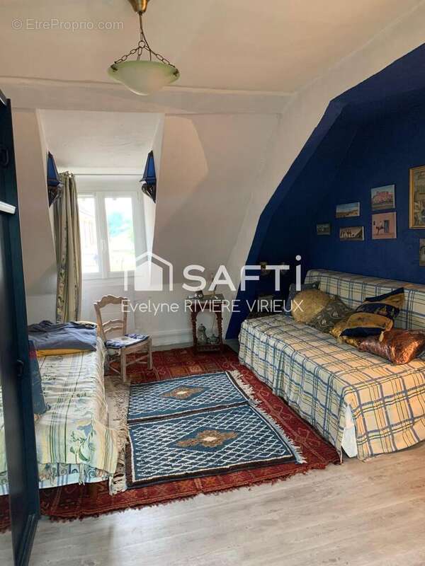 Photo 6 - Maison à POILLE-SUR-VEGRE