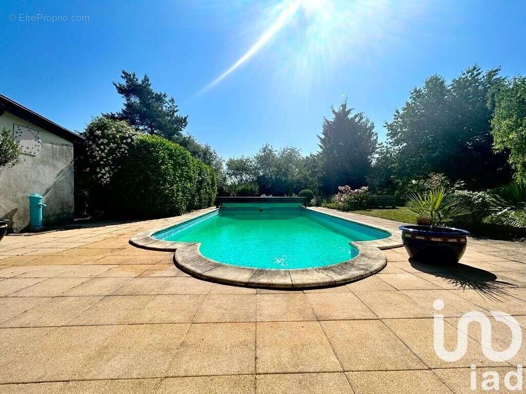 Photo 3 - Maison à SANRY-LES-VIGY