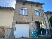 Maison à VILLEFRANCHE-DE-LAURAGAIS