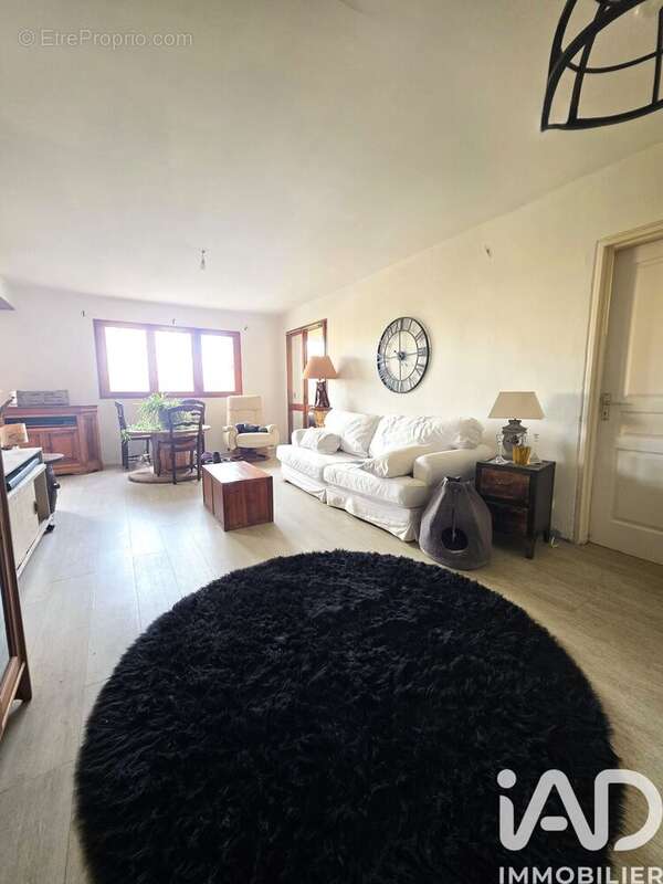 Photo 4 - Appartement à LA VALETTE-DU-VAR