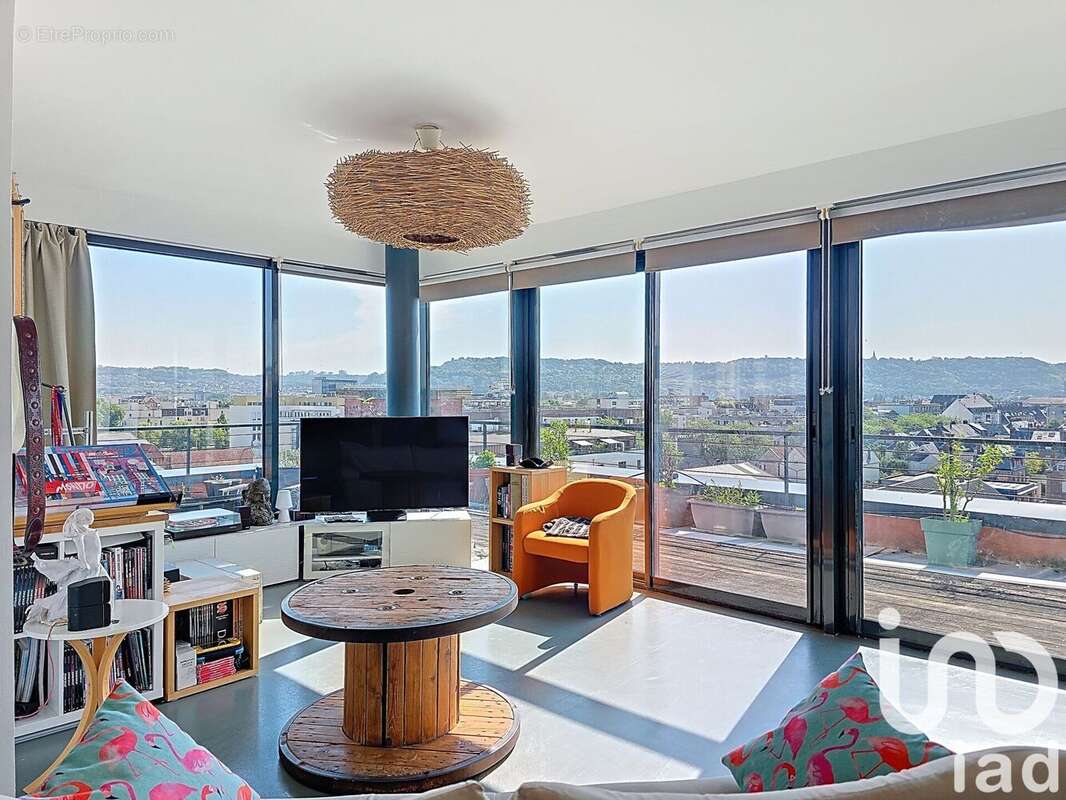 Photo 4 - Appartement à ROUEN