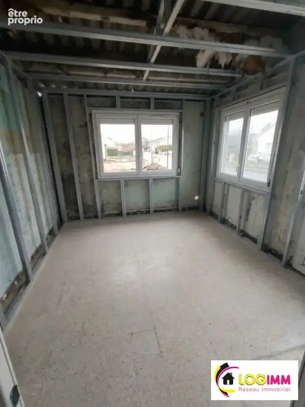 Maison 5 pièces 100 m² à vendre à Marly (59770) - photo 5