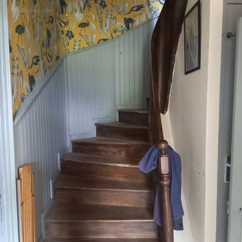 Maison de Maître proche le Dorat - photo 12