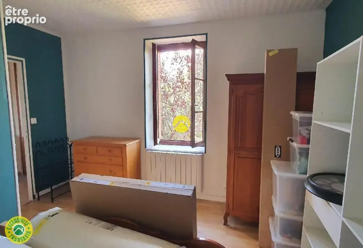 Maison au calme - photo 12