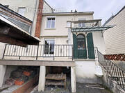 Maison à SAUMUR