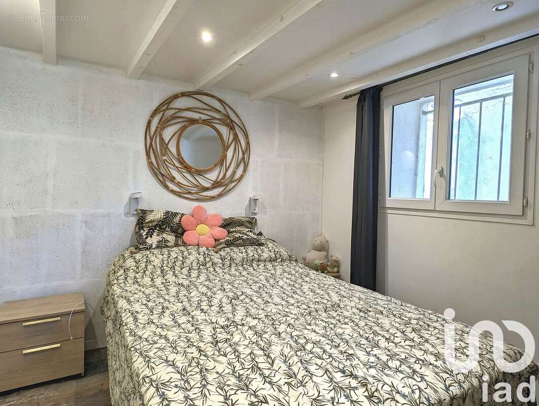 Photo 8 - Appartement à ROQUEVAIRE