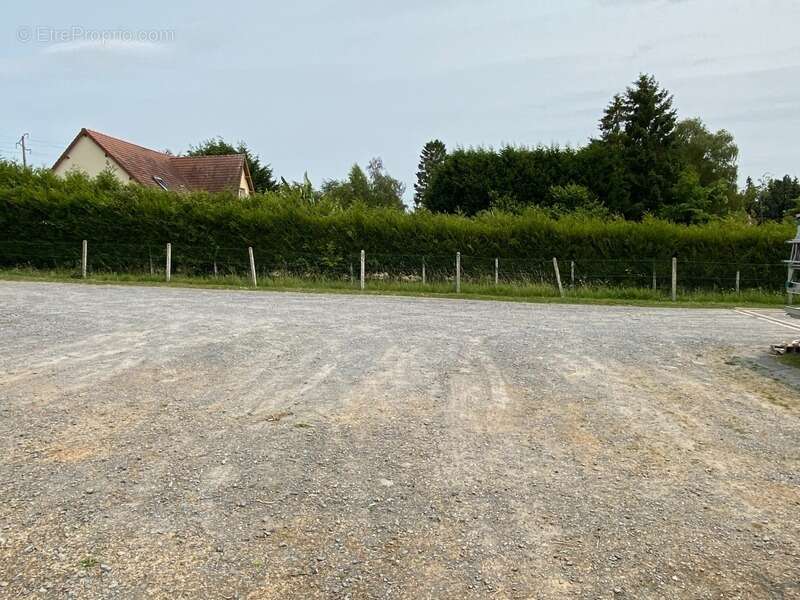 Maison à SAINT-MARTIN-AUX-CHARTRAINS