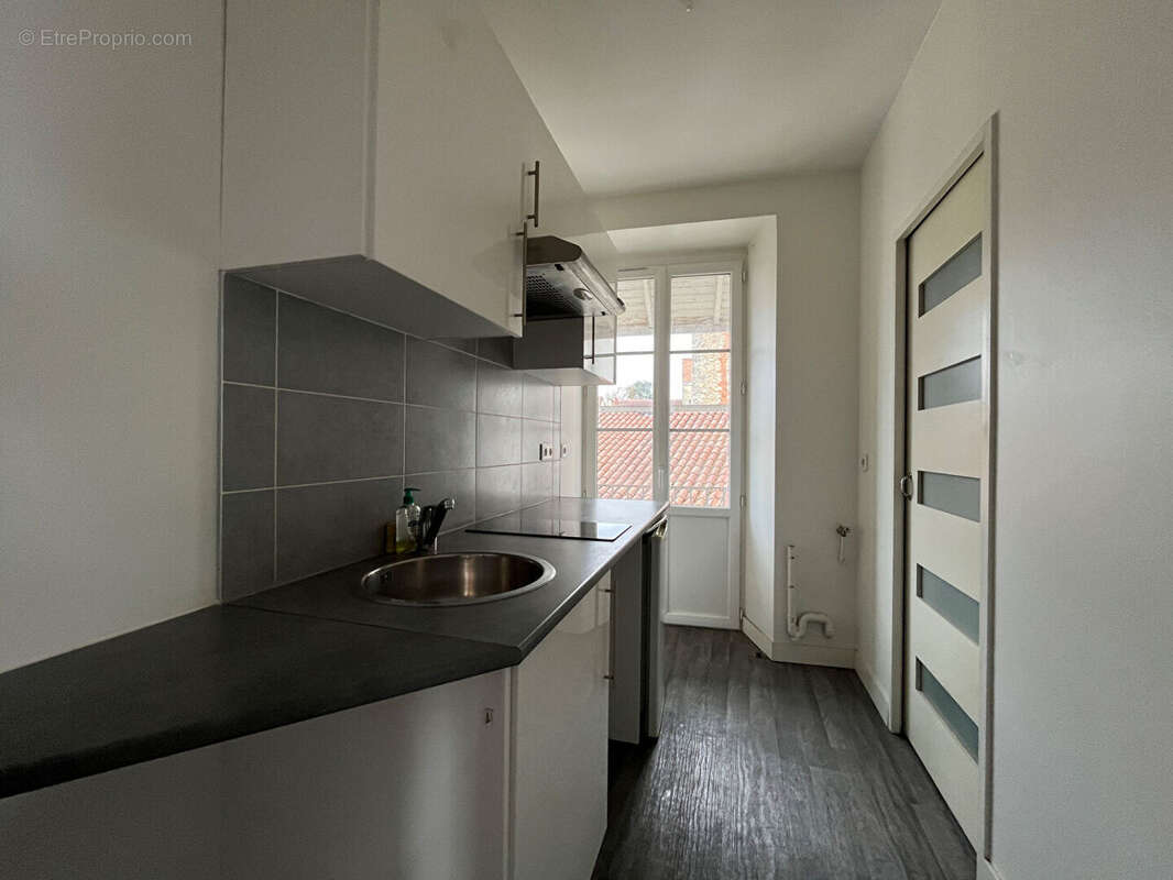 Appartement 152m² à périgueux - photo 2