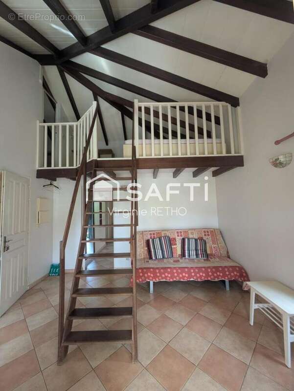 Photo 2 - Appartement à LES TROIS-ILETS