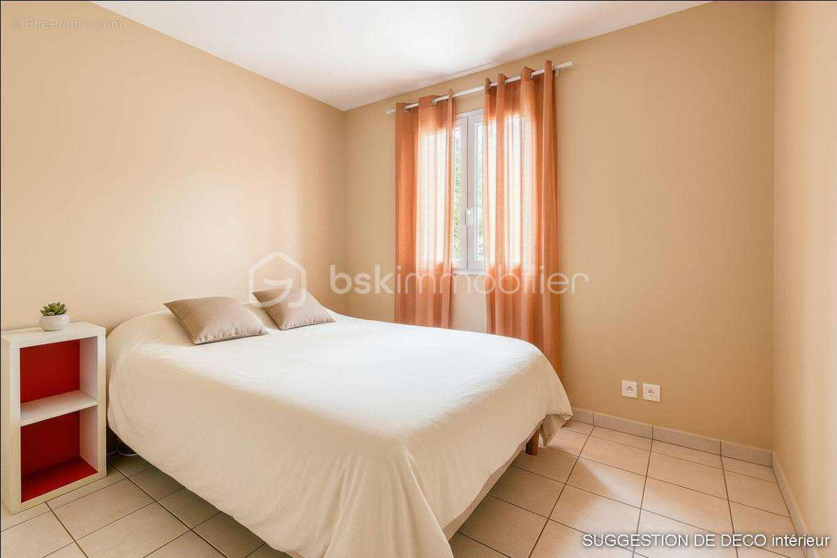 Maison à SAINT-VIVIEN