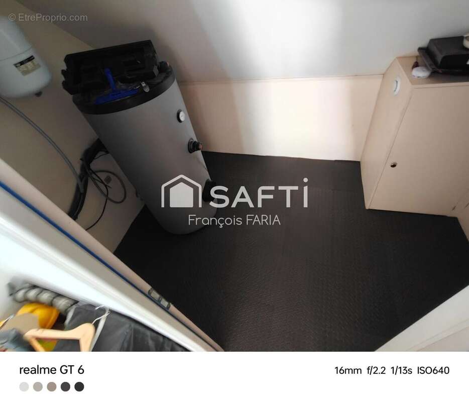 Photo 7 - Maison à VILLENEUVE-EN-MONTAGNE